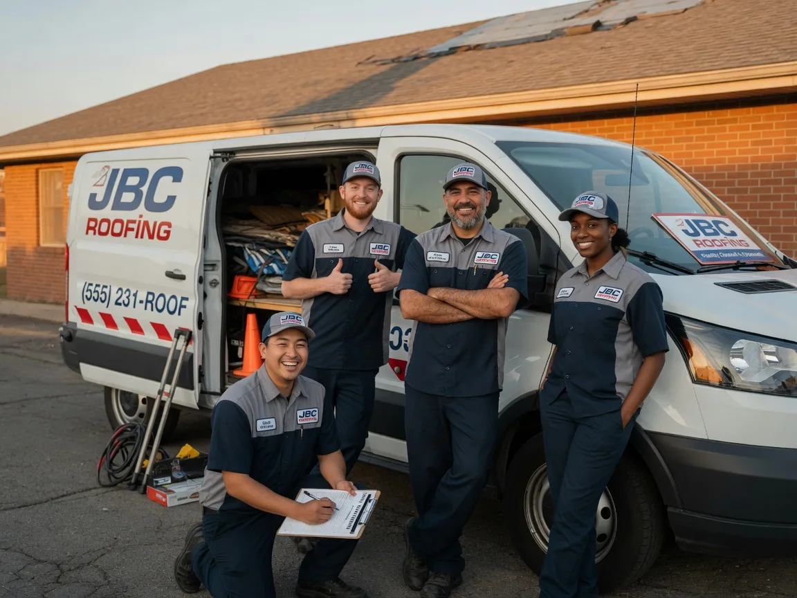 Roof Replacement company in Eastport, MI