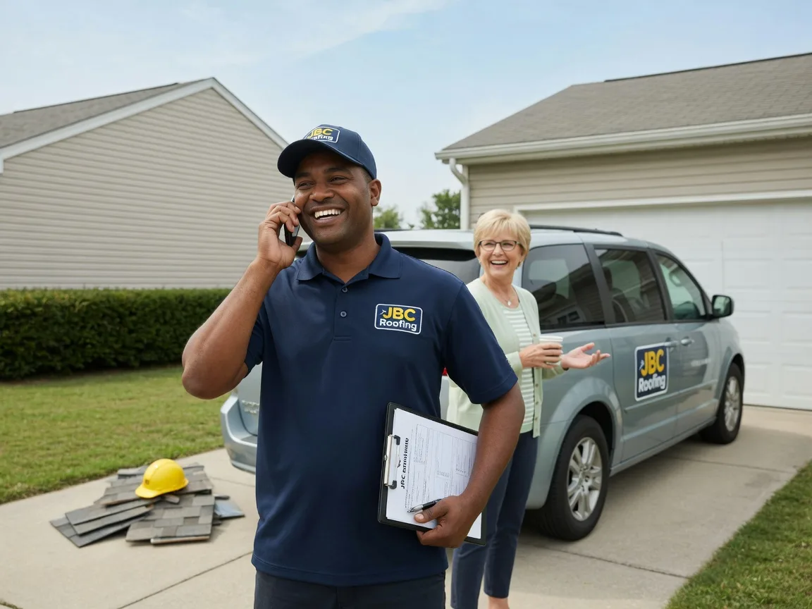 Roof Replacement Eastport, MI FAQs